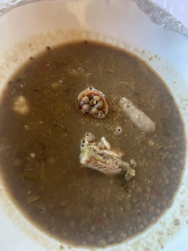 Jordi Lopez_Restaurant Ramon_Santpedor_review