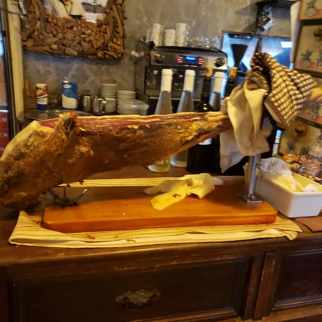 Samuel Blakley_Restaurant Ramon_Santpedor_review