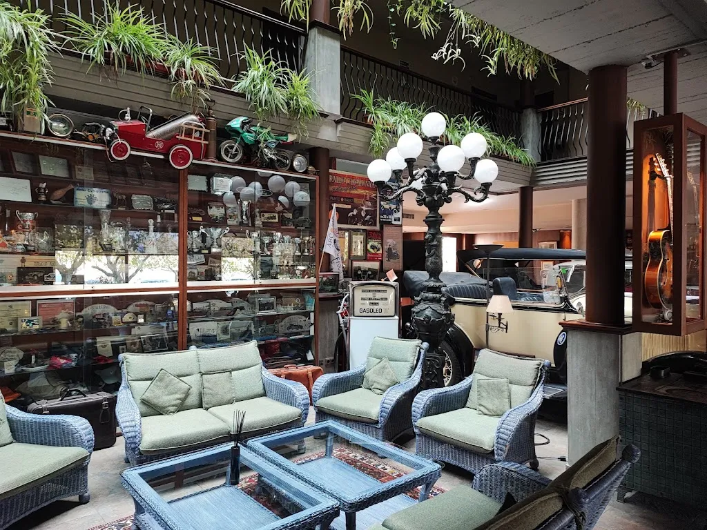 Restaurant Ramon_Santpedor_slider_image_1