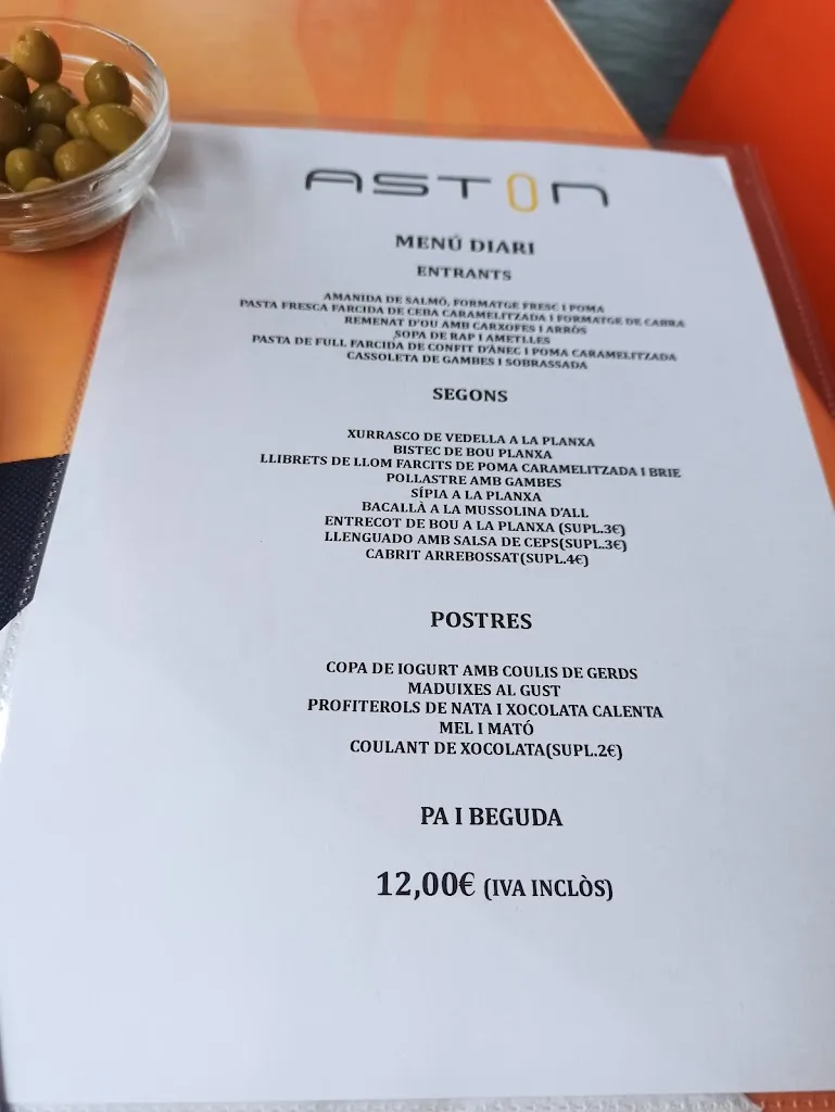 Menu_Restaurant Domo_Santpedor_image_4