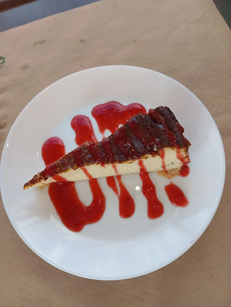 Paula_Restaurant Domo_Santpedor_review