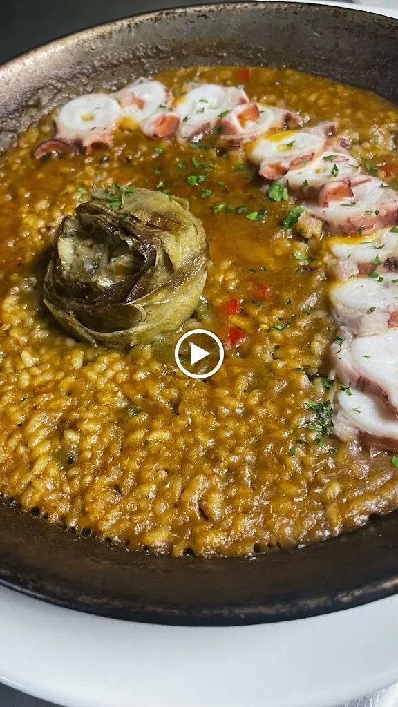 Restaurant Domo_Santpedor_slider_image_2