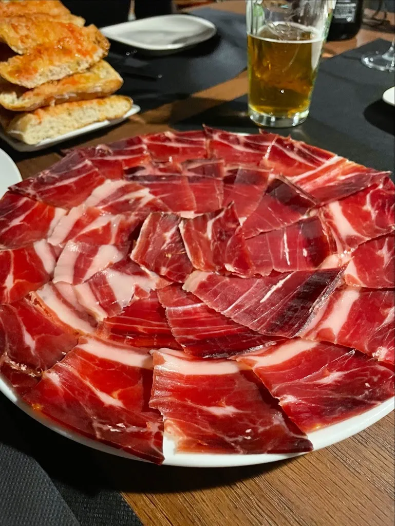 Cesar Tetra_El Terrer 1834_Santpedor_recensione