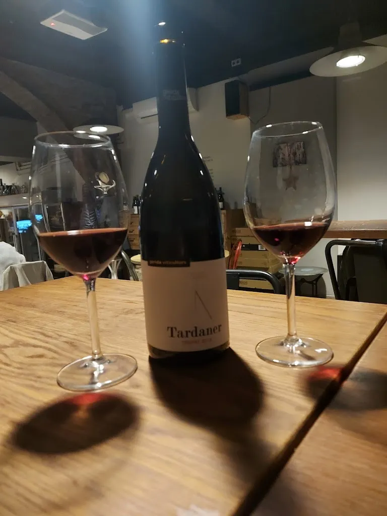 Alba Jimenez_El Terrer 1834_Santpedor_recensione