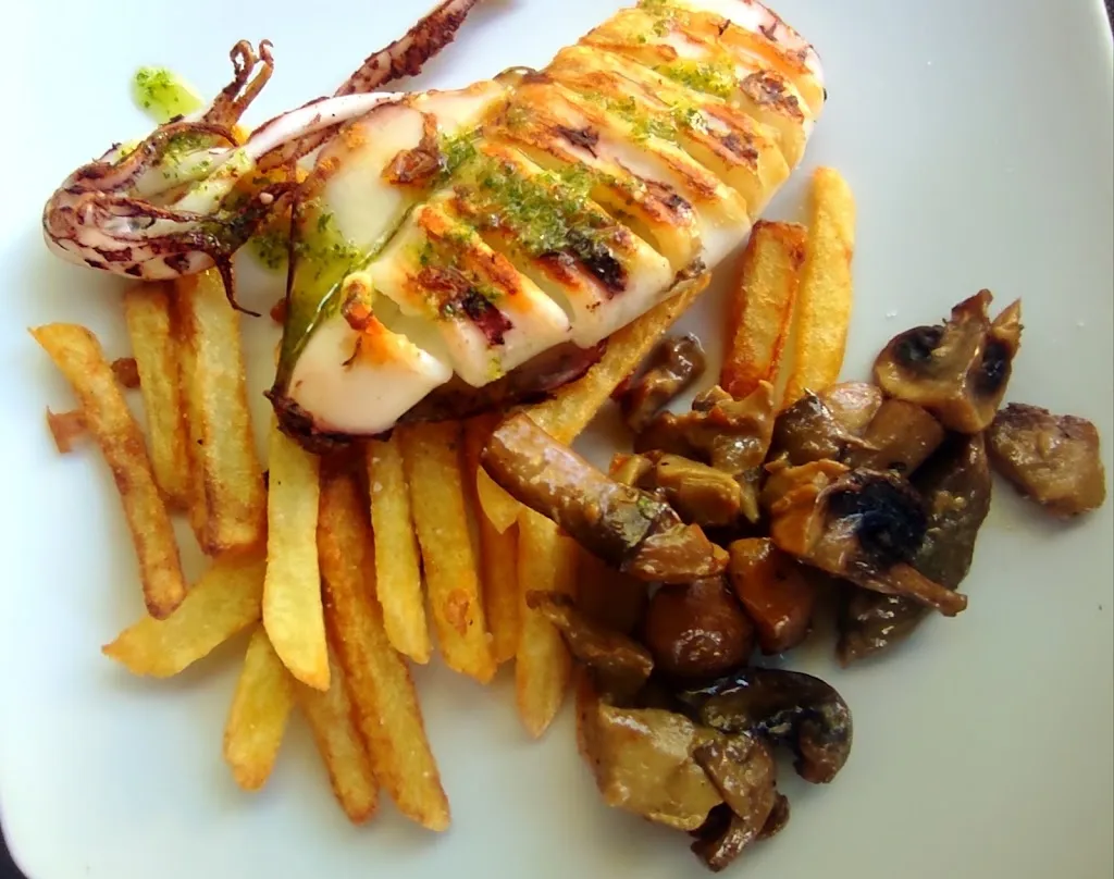 Menu_Restaurant Bambú_Santpedor_image_6