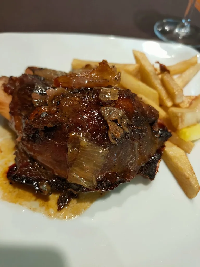 Ferran Prat Vima_Restaurant Bambú_Santpedor_review