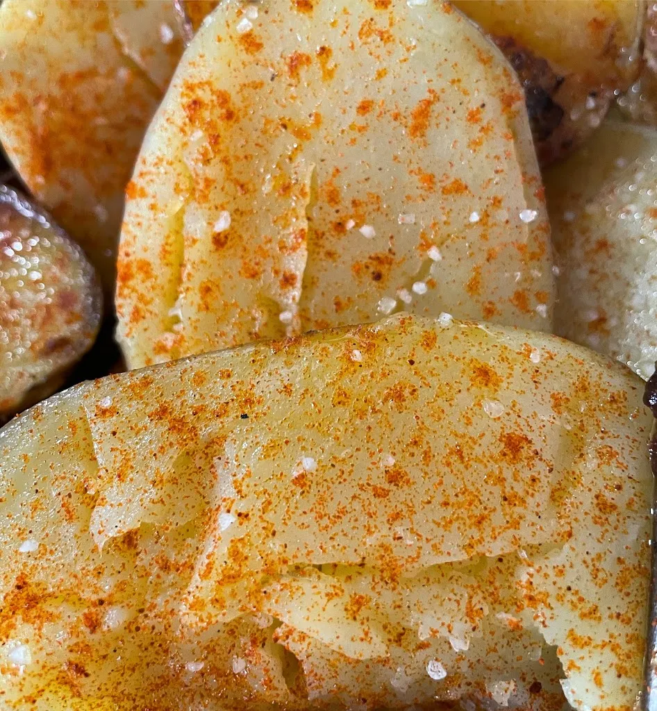 El Pollastre d'Or restaurant in Santpedor