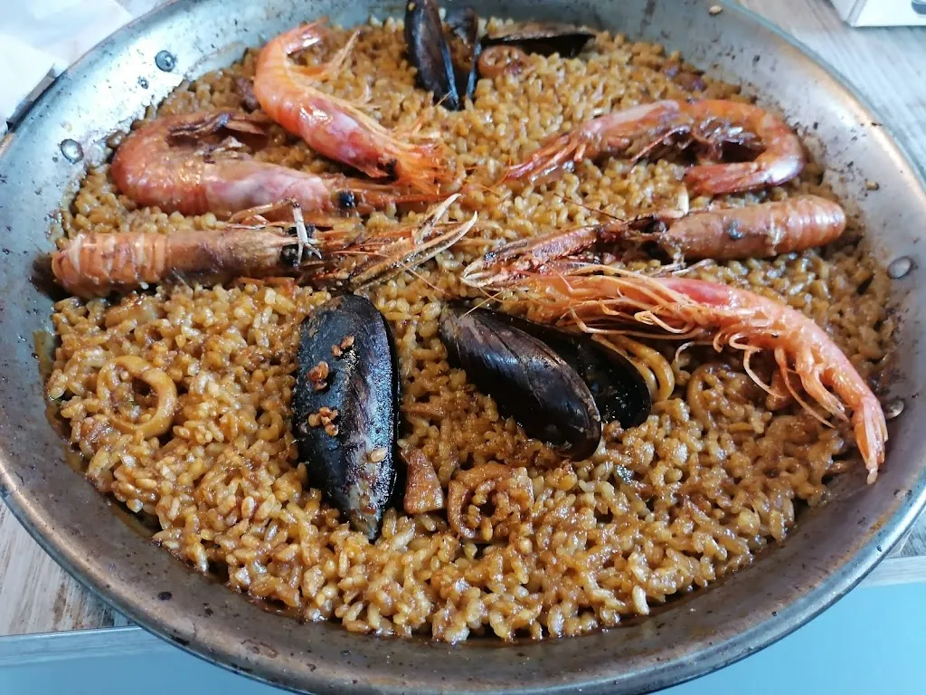 Menu_Cuga restaurant_Santpedor_image_5