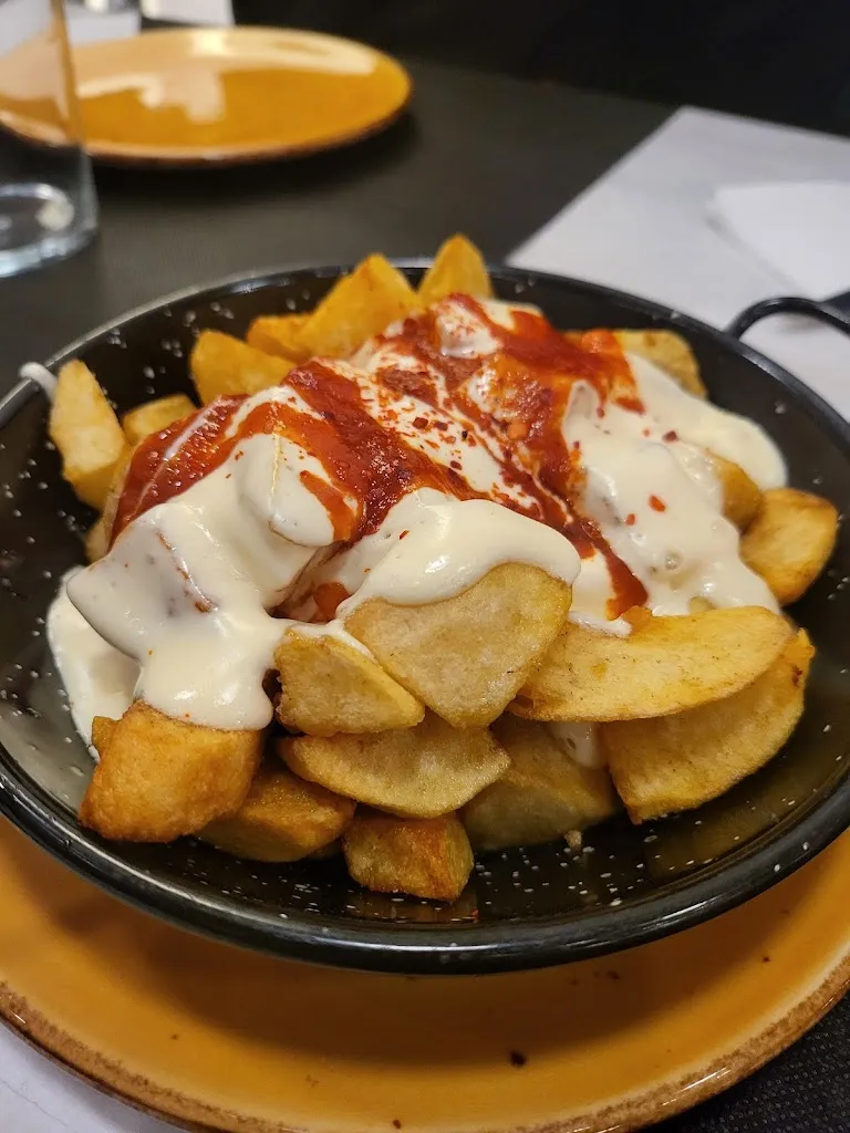 Menu_Cuga restaurant_Santpedor_image_9