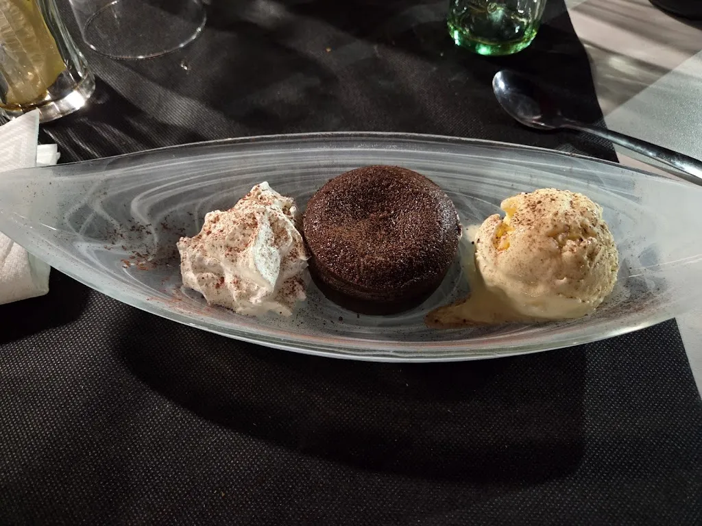 M Enriquez_Cuga restaurant_Santpedor_review