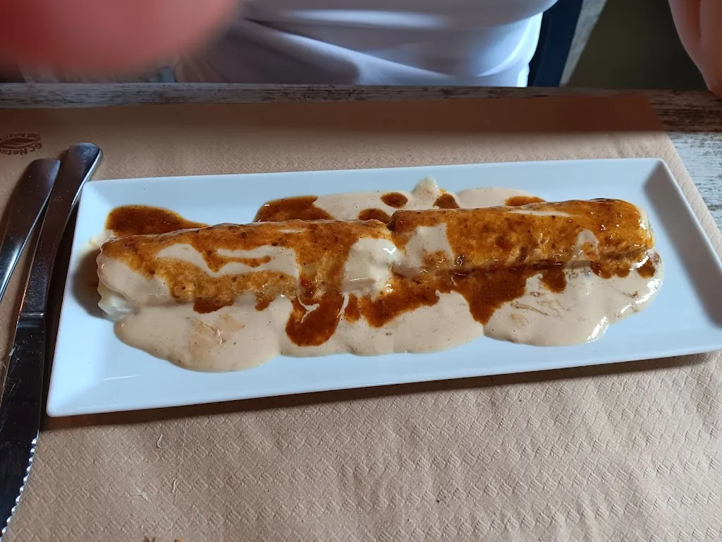 Dolors Tomasa_Cuga restaurant_Santpedor_review