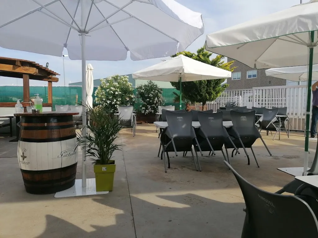 Cuga restaurant restaurant in Santpedor