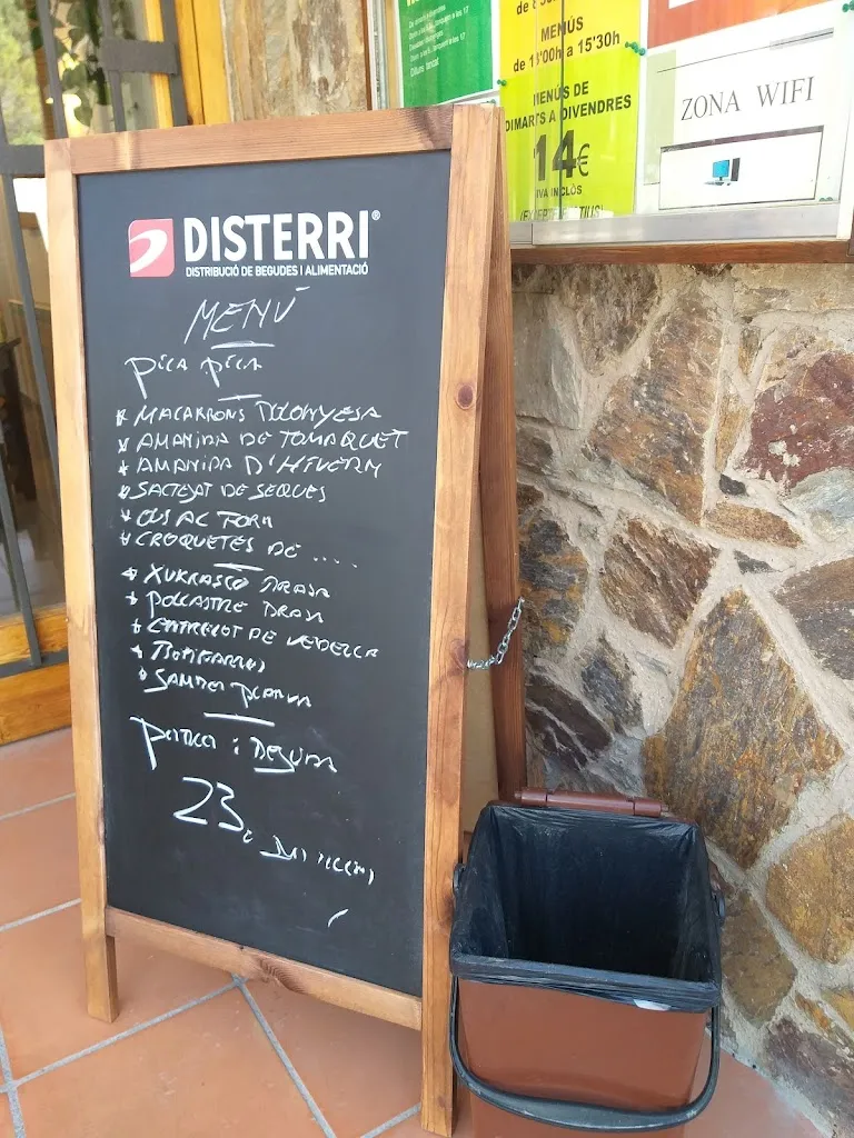 Menu_Restaurant tennis Tagamanent_Tagamanent_image_2