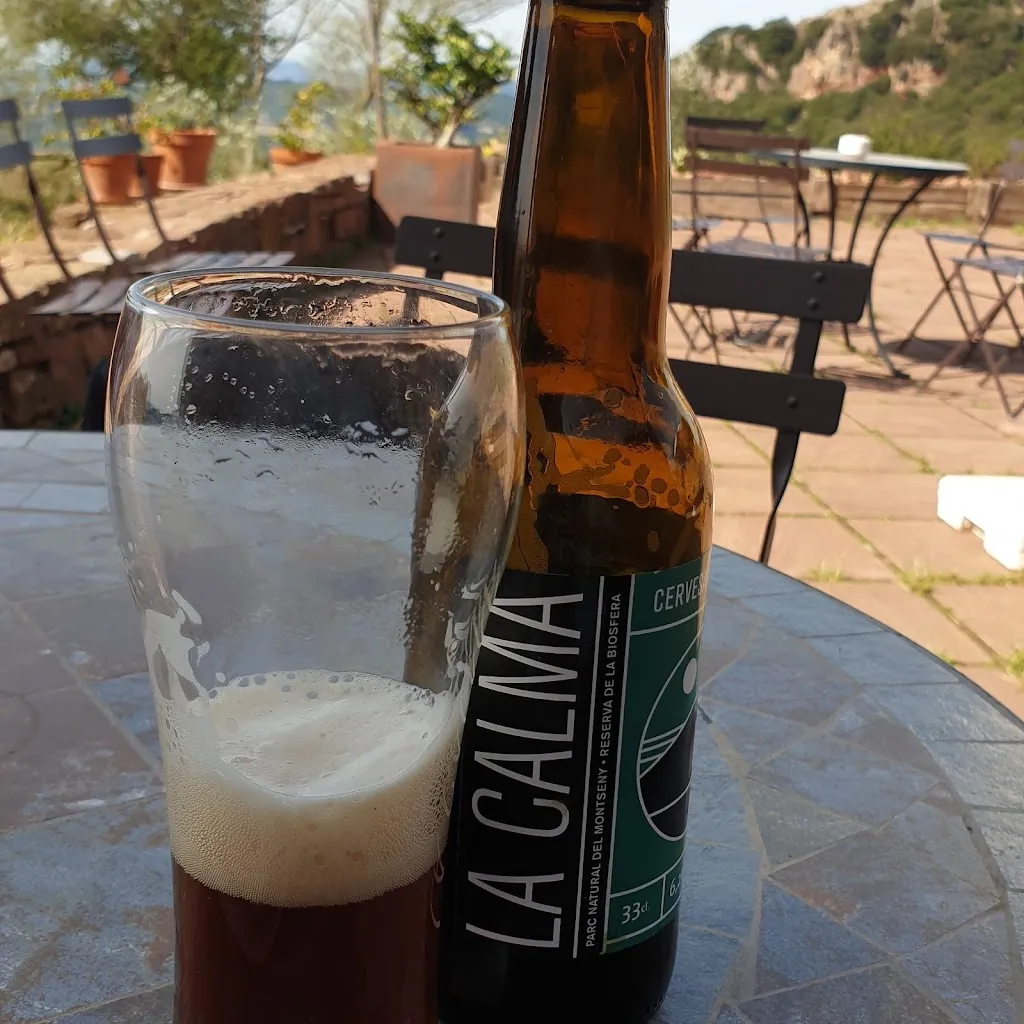 Menu_Restaurant El Bellver | La Calma_Tagamanent_image_8