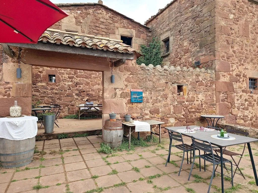 Restaurant El Bellver | La Calma_Tagamanent_slider_image_3