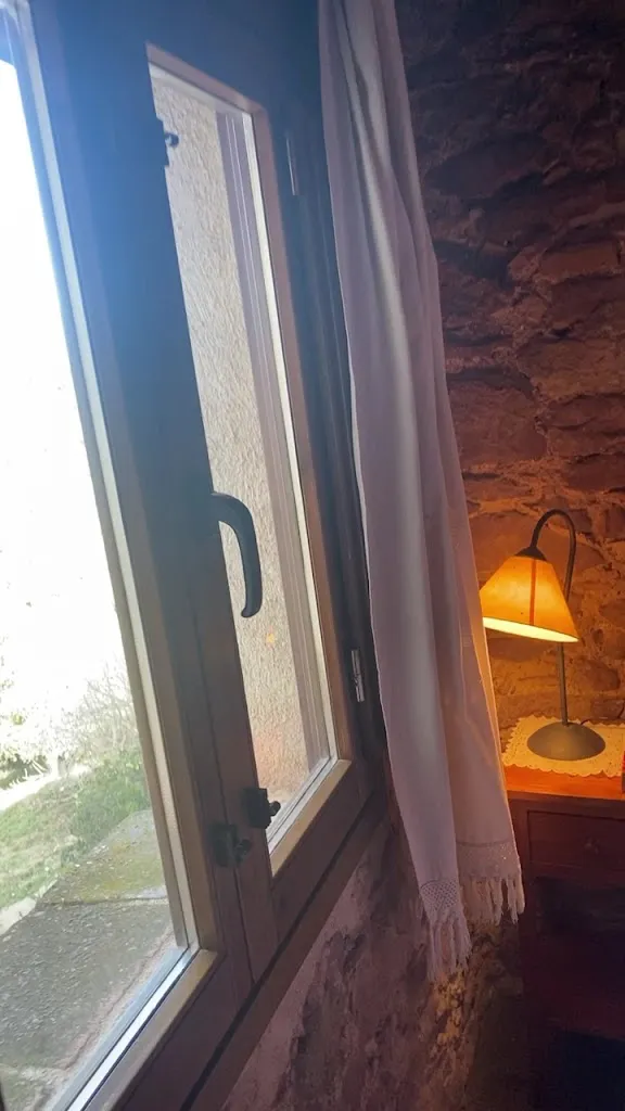 Ieva Matenaite_Masia El Folló_Tagamanent_review