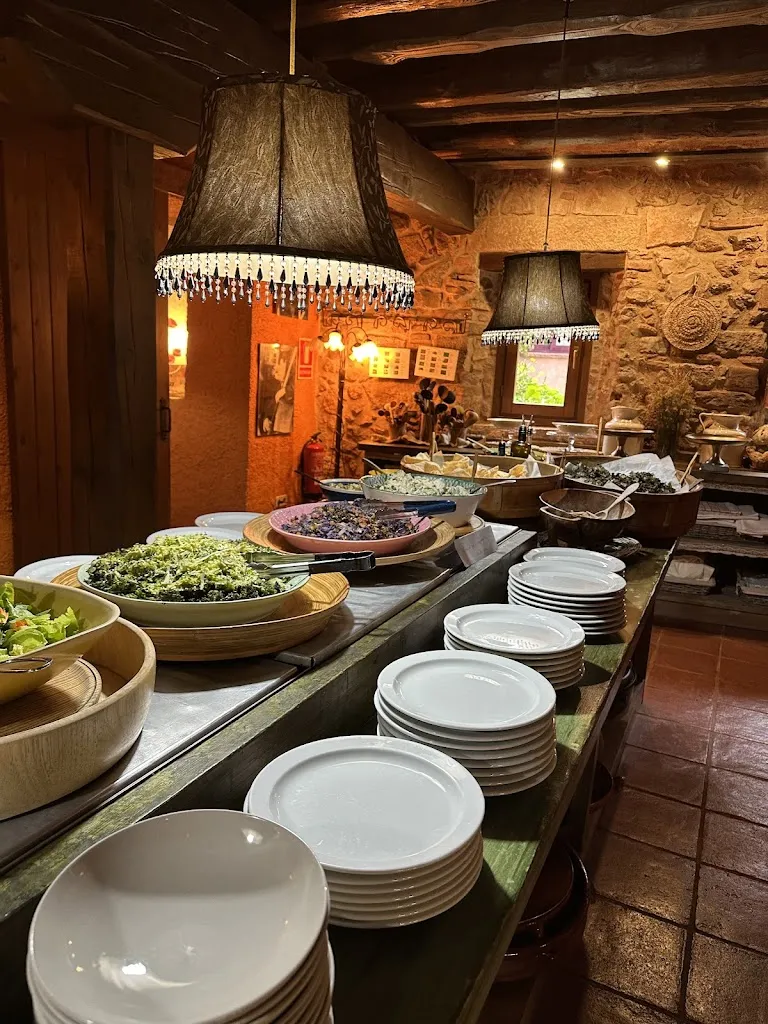 Nadia McIntosh_Masia El Folló_Tagamanent_review