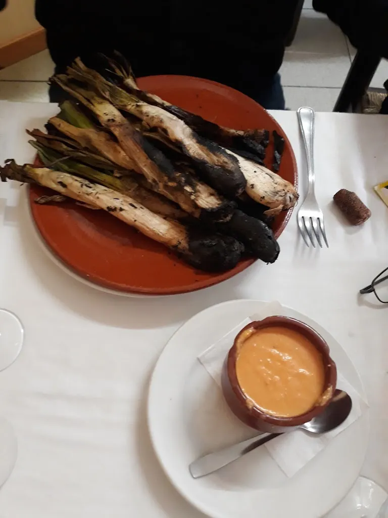 Menu_Restaurant Colomer 'Can Janot'_Tavèrnoles_immagine_8