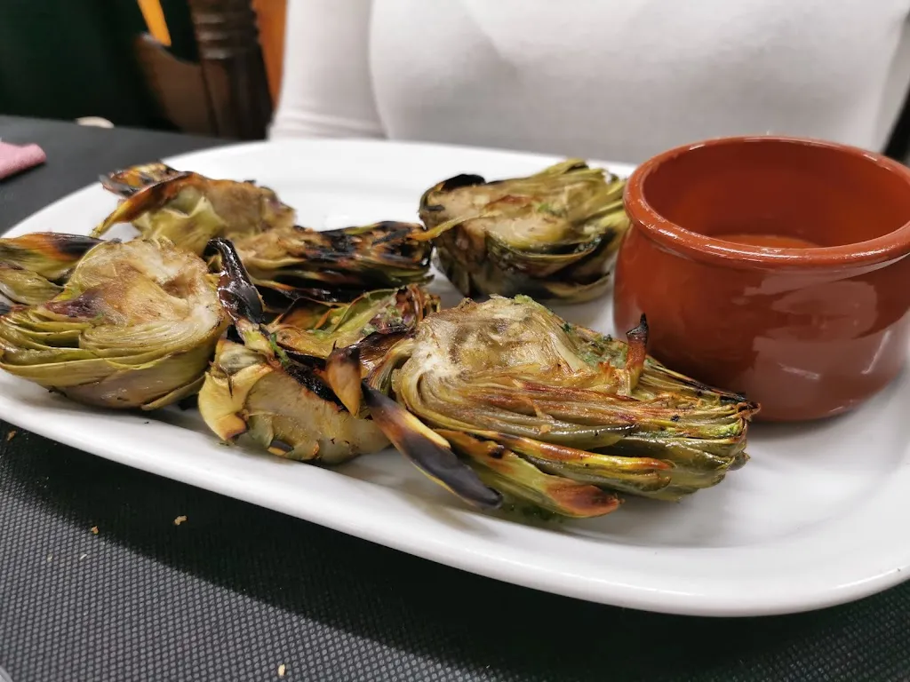 Menu_Restaurant Colomer 'Can Janot'_Tavèrnoles_immagine_9