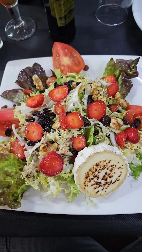 Dr Fritch._Restaurant Colomer 'Can Janot'_Tavèrnoles_recensione