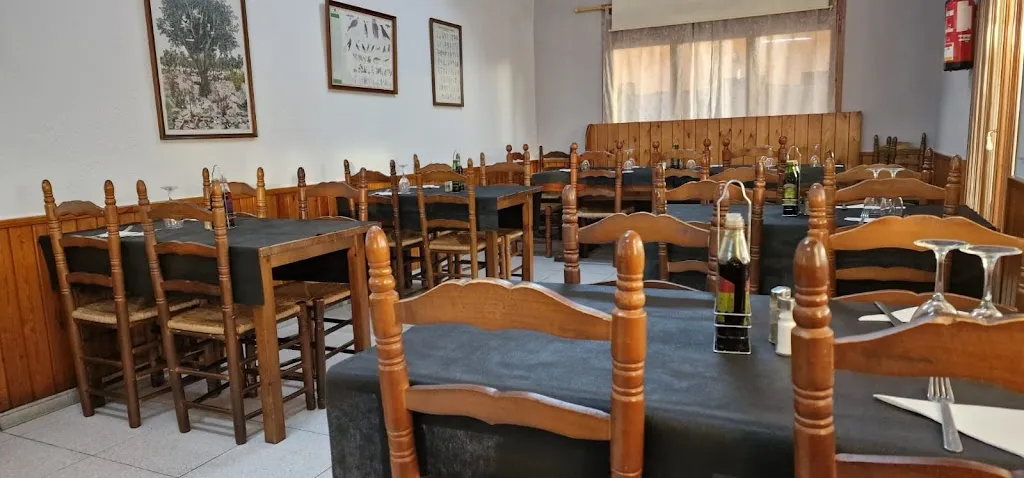 Restaurant Colomer 'Can Janot'_Tavèrnoles_slider_image_1