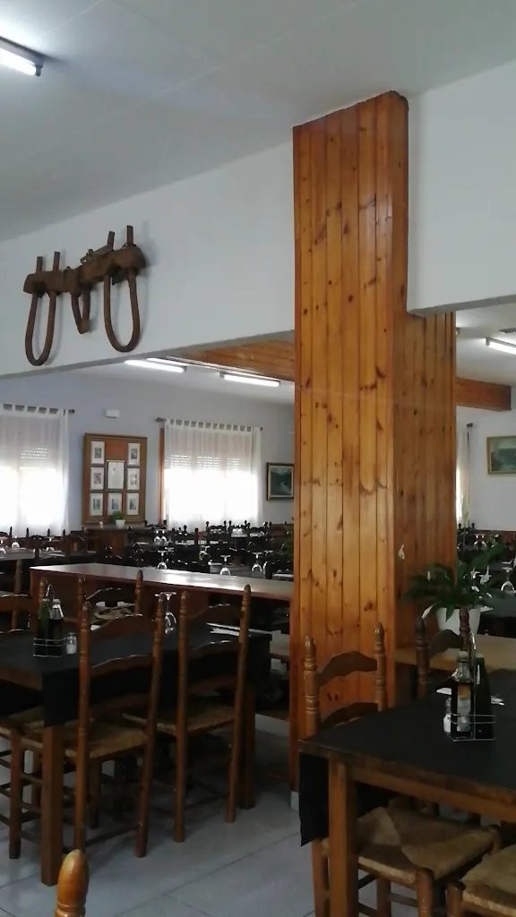 Restaurant Colomer 'Can Janot'_Tavèrnoles_slider_image_2