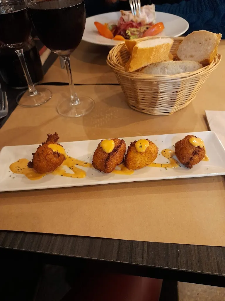 Menu_Restaurant La Cuina de la Loli_Santa Coloma de Gramenet_image_7