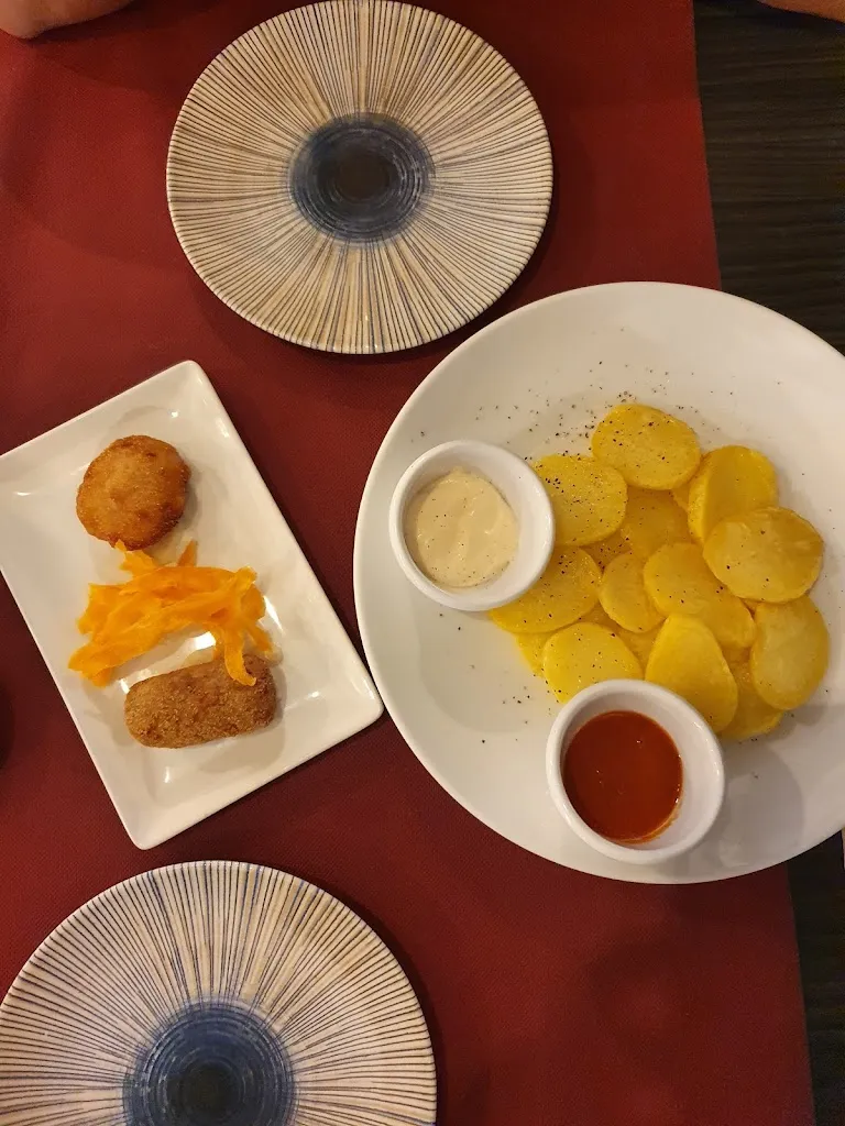 Menu_Restaurant La Cuina de la Loli_Santa Coloma de Gramenet_image_9