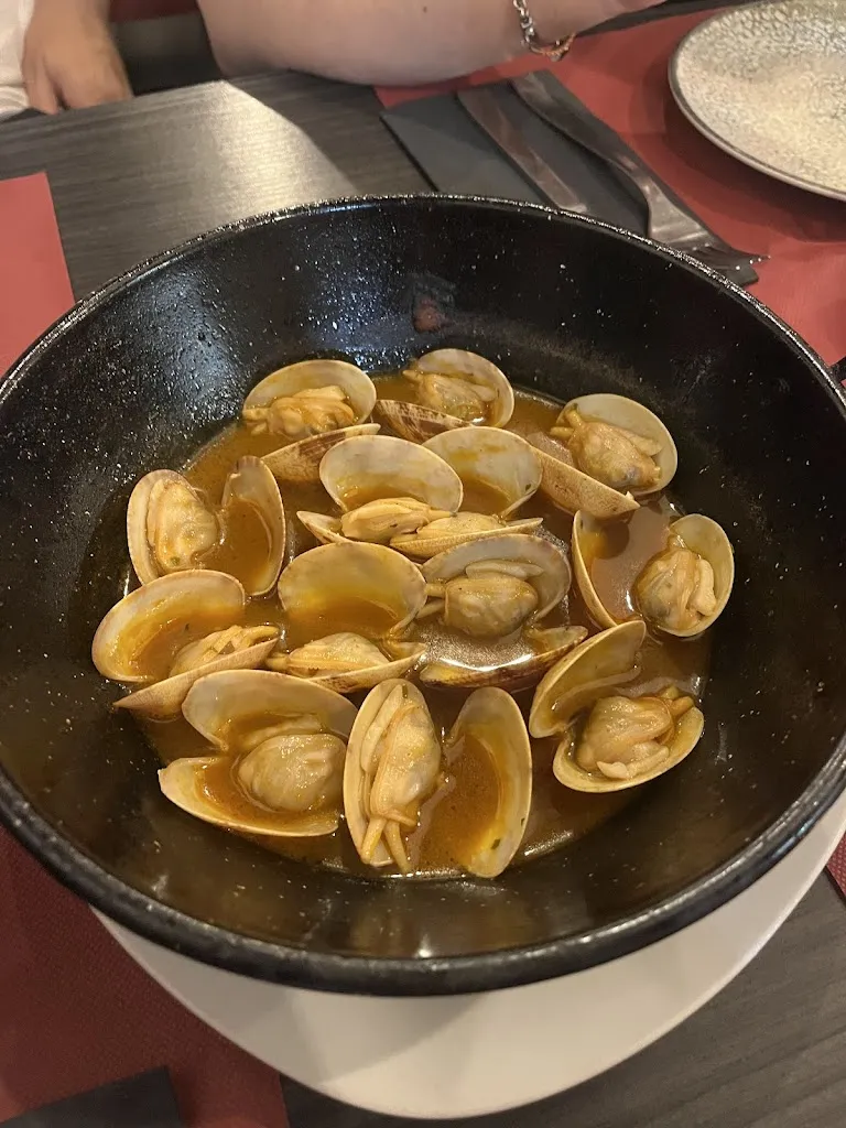 Clara Pueyo Melgarejo_Restaurant La Cuina de la Loli_Santa Coloma de Gramenet_review