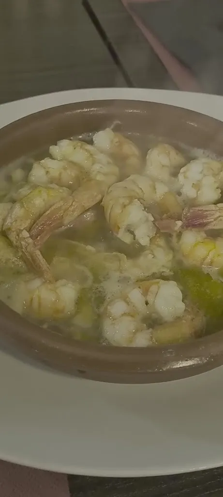 Josep Lluís Martín Salazar_Restaurant La Cuina de la Loli_Santa Coloma de Gramenet_review