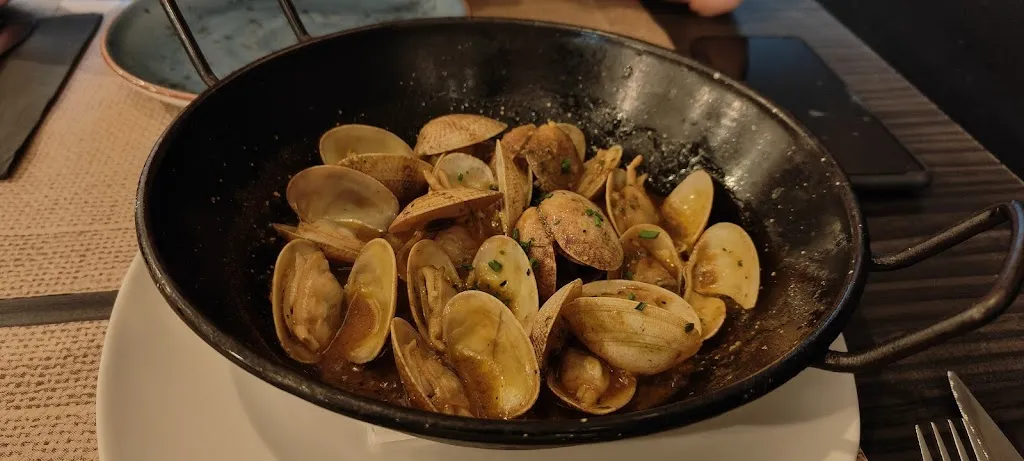 Genís Viegas_Restaurant La Cuina de la Loli_Santa Coloma de Gramenet_review