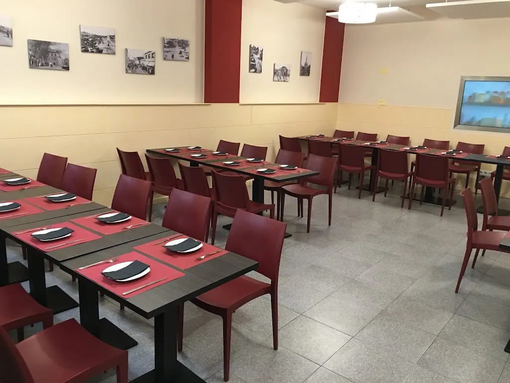 Restaurant La Cuina de la Loli_Santa Coloma de Gramenet_slider_image_1