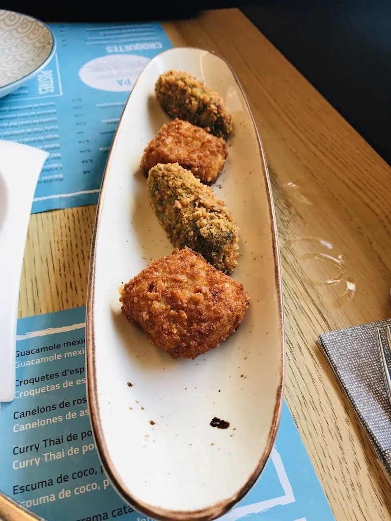 Menu_Bar Verat_Santa Coloma de Gramenet_image_9