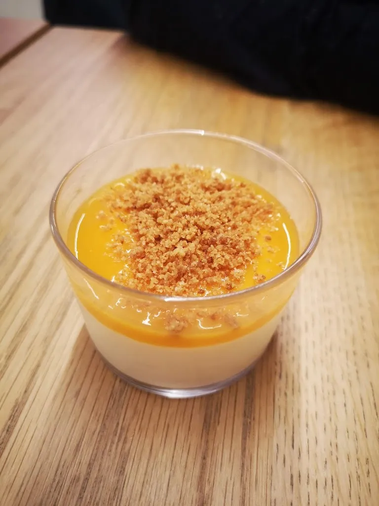 Ana AG_Bar Verat_Santa Coloma de Gramenet_review