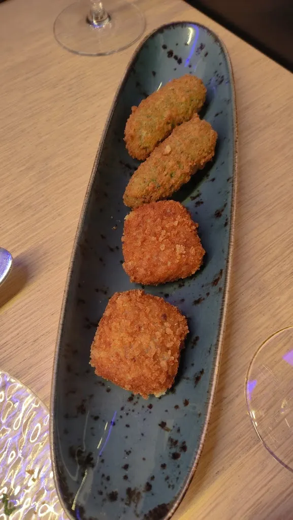 Alberto_Bar Verat_Santa Coloma de Gramenet_review