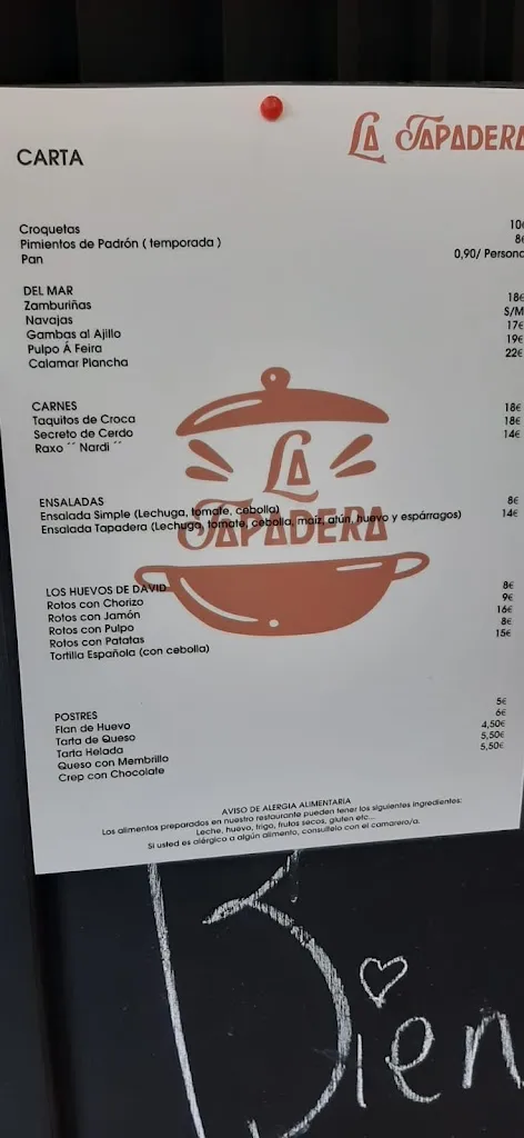 Menu_La tapadera_Pobra do Caramiñal A_image_2