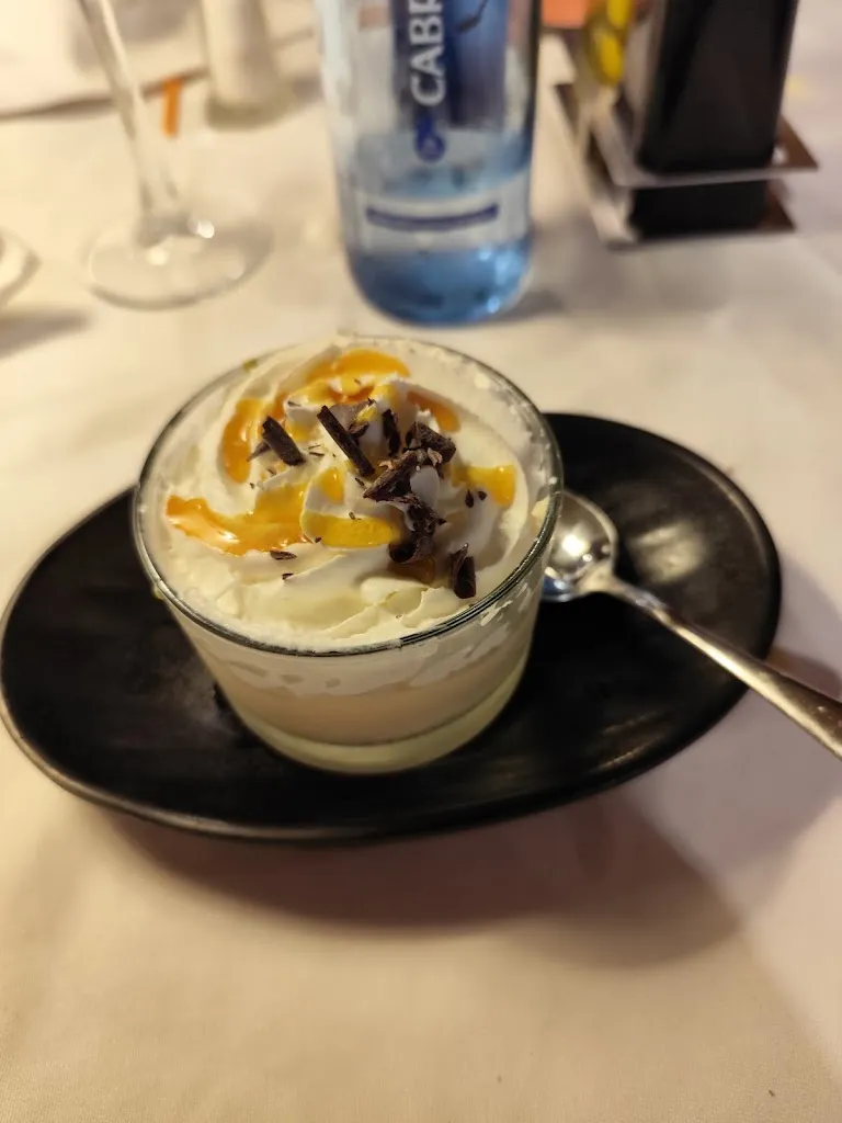 Daniel Coca_El racó del Frai_Santa Coloma de Gramenet_review