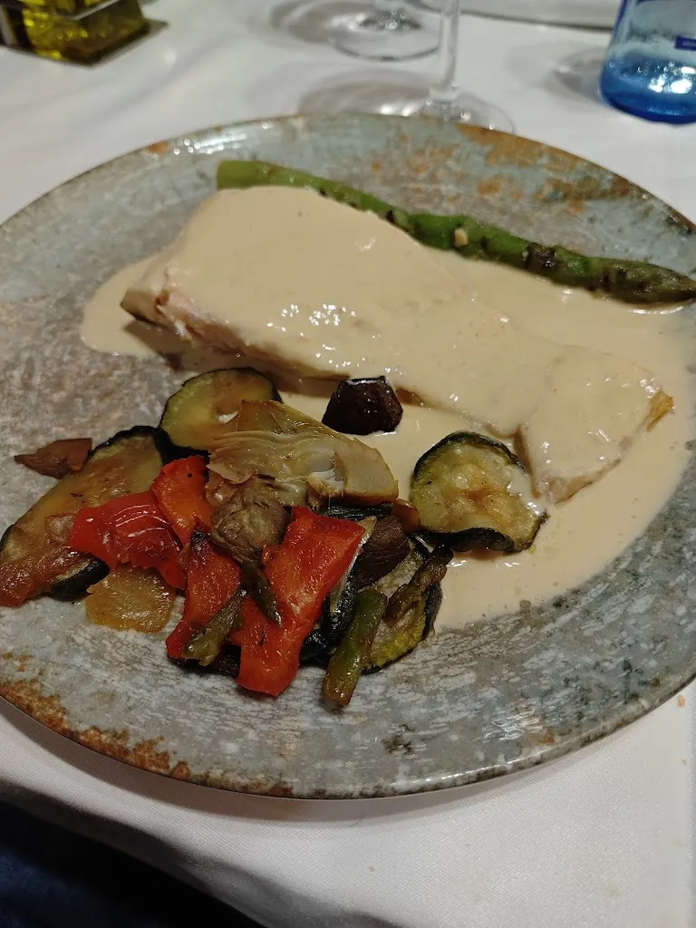 Dani_El racó del Frai_Santa Coloma de Gramenet_review