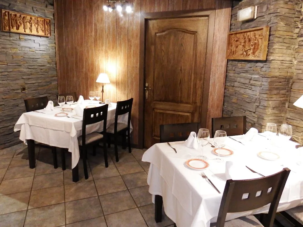 El racó del Frai ristorante a Santa Coloma de Gramenet