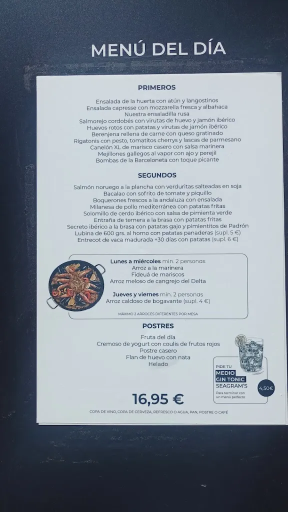 Menu_Restaurante Bocarte_Santa Coloma de Gramenet_image_3