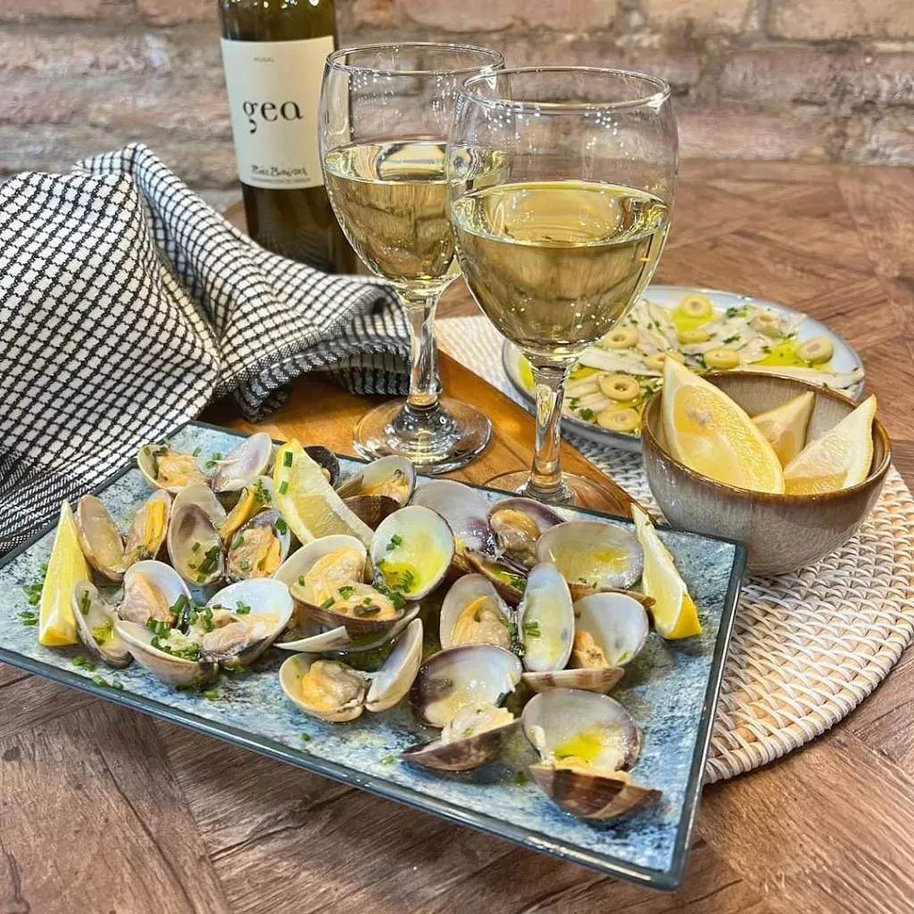 Restaurante Bocarte_Santa Coloma de Gramenet_slider_image_3