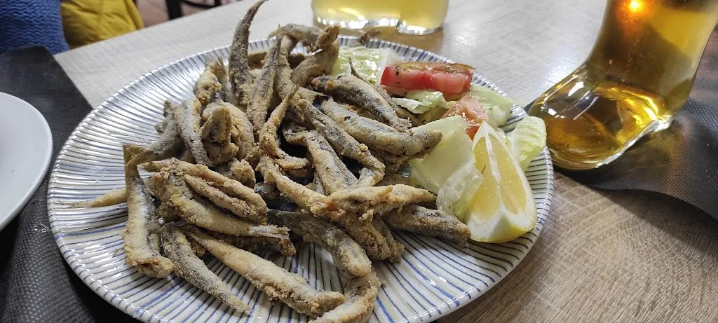 Menu_Bar Alegría_Santa Coloma de Gramenet_immagine_7