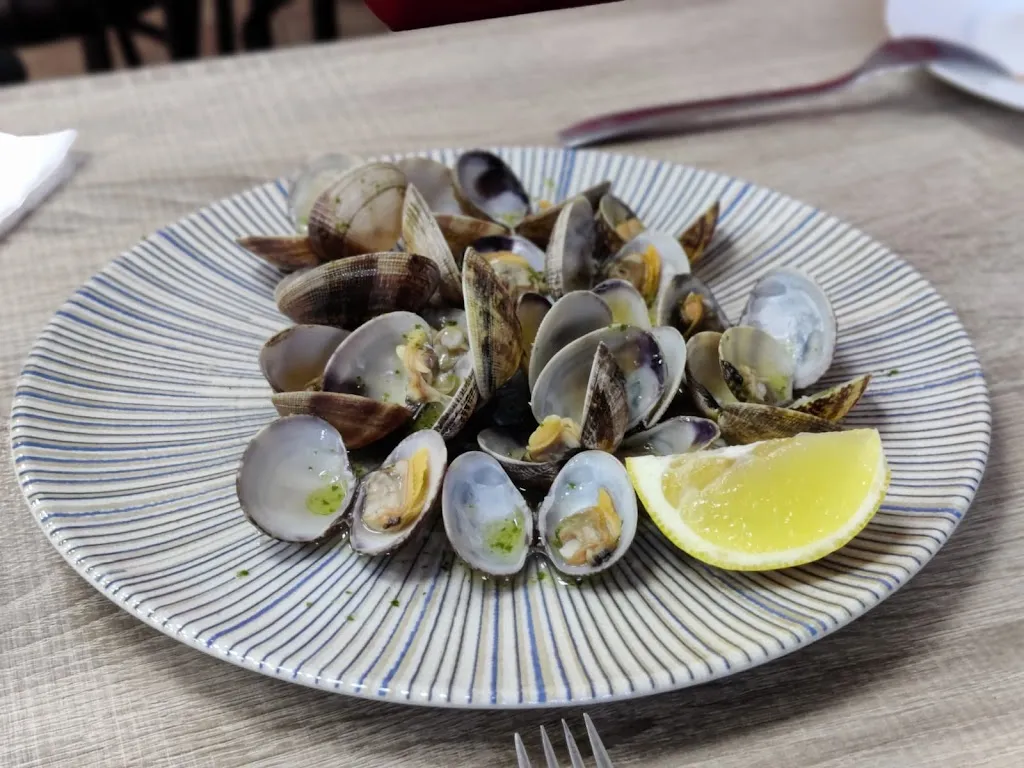 Menu_Bar Alegría_Santa Coloma de Gramenet_immagine_8