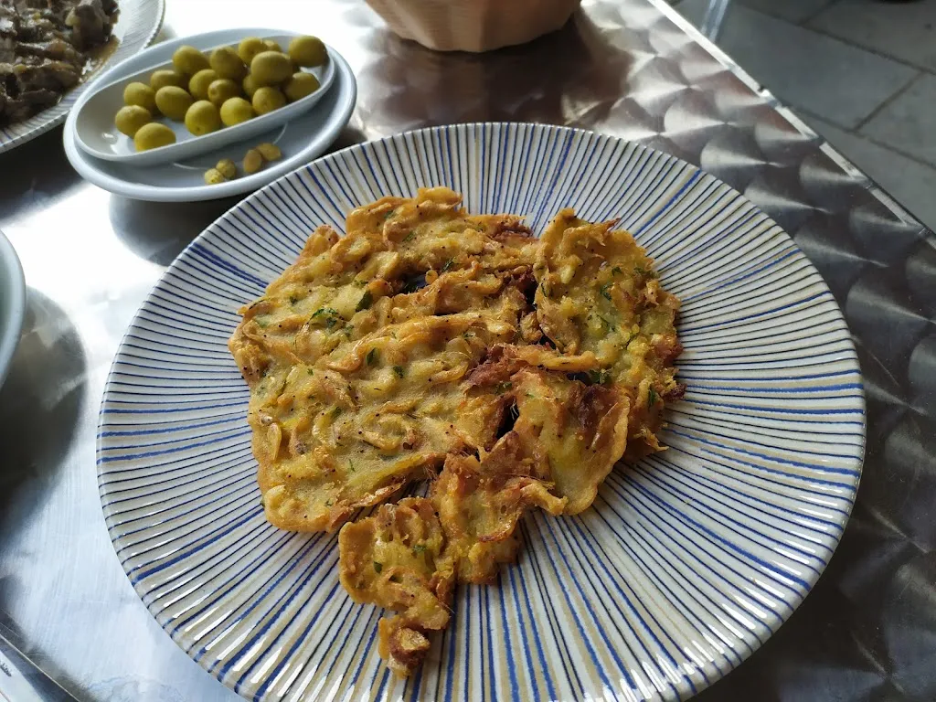 Menu_Bar Alegría_Santa Coloma de Gramenet_immagine_9