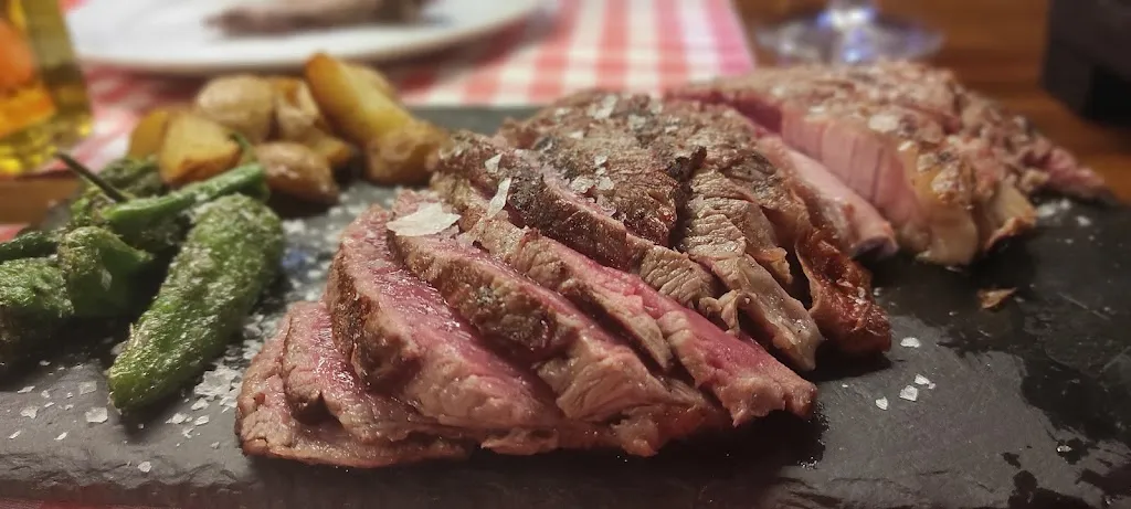 Menu_Restaurant la Bodega de Santa Coloma_Santa Coloma de Gramenet_image_5