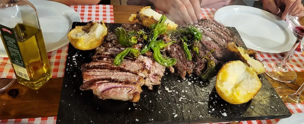 Menu_Restaurant la Bodega de Santa Coloma_Santa Coloma de Gramenet_image_6