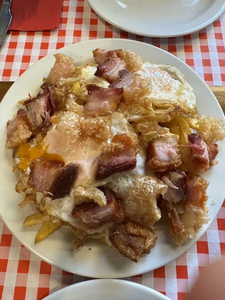 Menu_Restaurant la Bodega de Santa Coloma_Santa Coloma de Gramenet_image_7