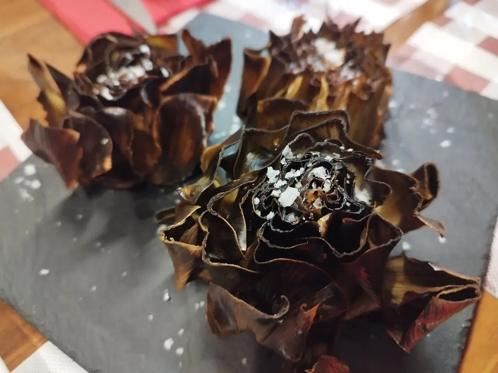 Josep “Lasdoceydiez”_Restaurant la Bodega de Santa Coloma_Santa Coloma de Gramenet_review