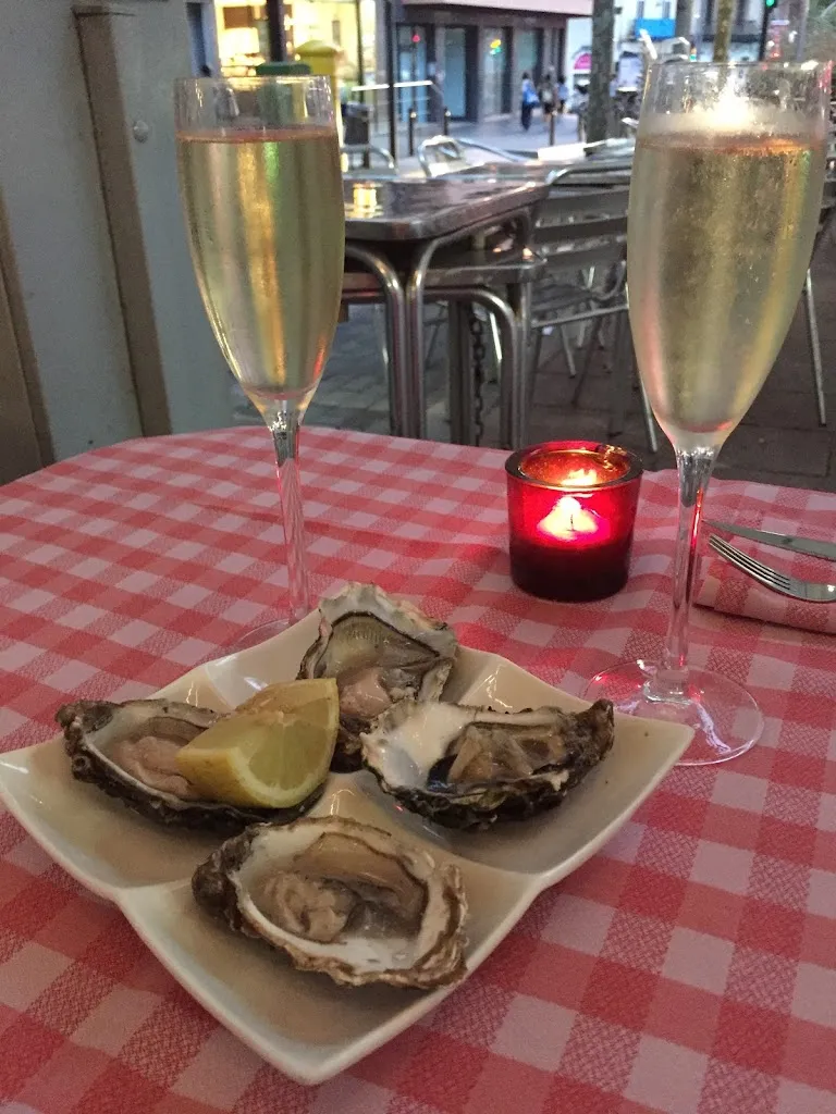 Restaurant la Bodega de Santa Coloma_Santa Coloma de Gramenet_slider_image_3