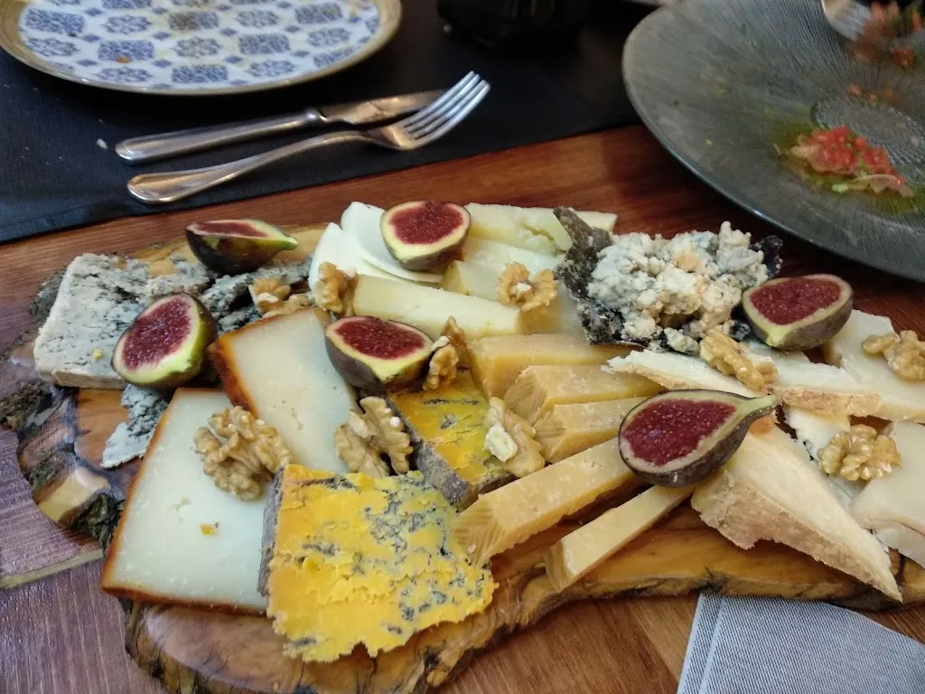 Menu_El Cantó del Vi_Santa Coloma de Gramenet_immagine_6